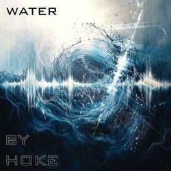 Portada de Water