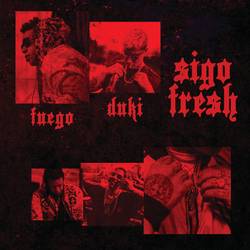 Portada de Sigo Fresh