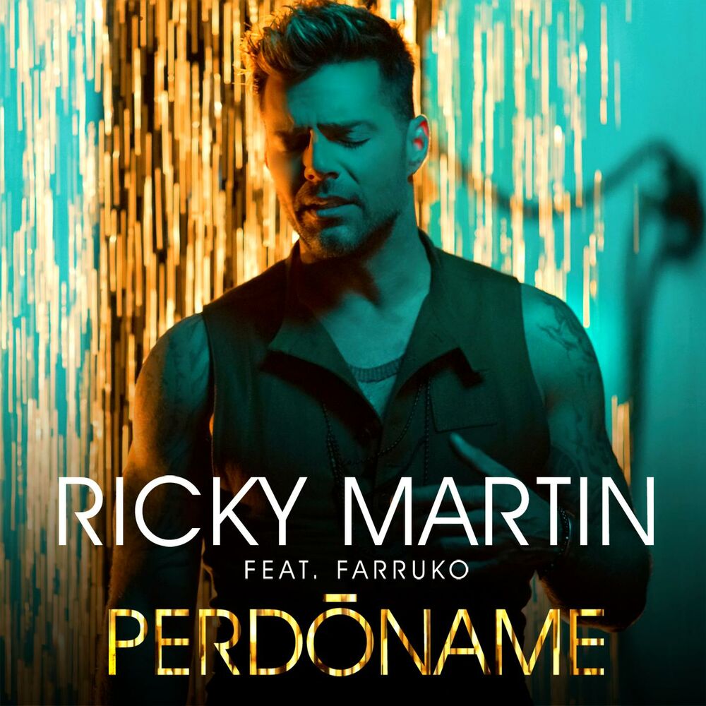 Portada de Perdóname (feat. Farruko) (Urban Version)