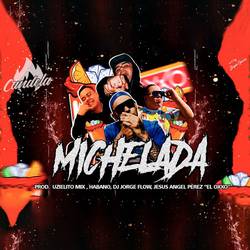 Portada de Michelada