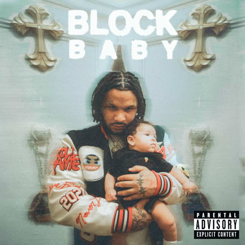 Portada de Block Baby