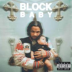 Portada de Block Baby