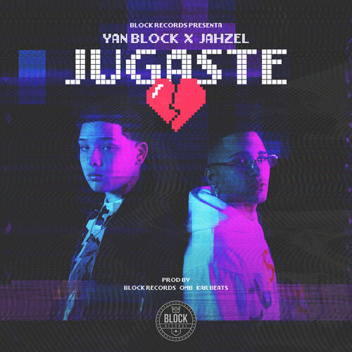 Portada de Jugaste
