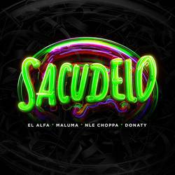 Portada de SACUDELO