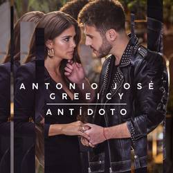 Portada de Antídoto