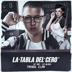 Portada de La Tabla del Cero