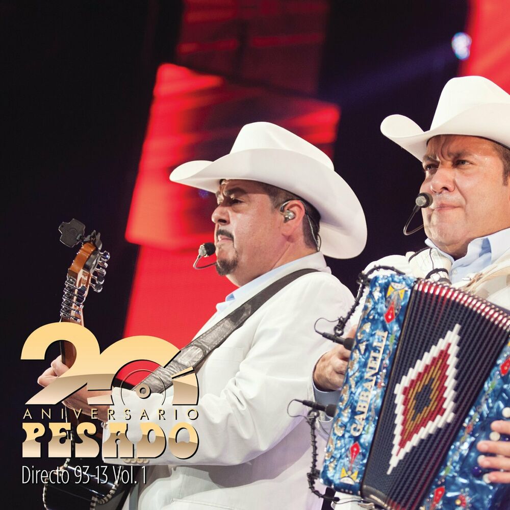 Portada de Mi Primer Amor (En Vivo)