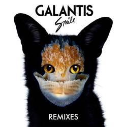 Portada de Smile Remixes