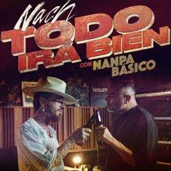 Portada de Todo Irá Bien