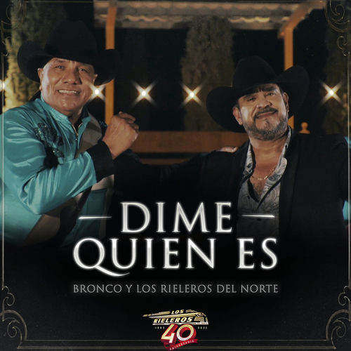 Portada de Dime Quien Es