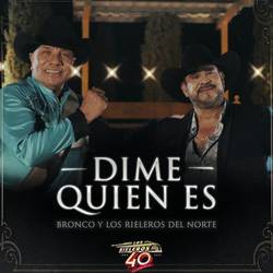 Portada de Dime Quien Es