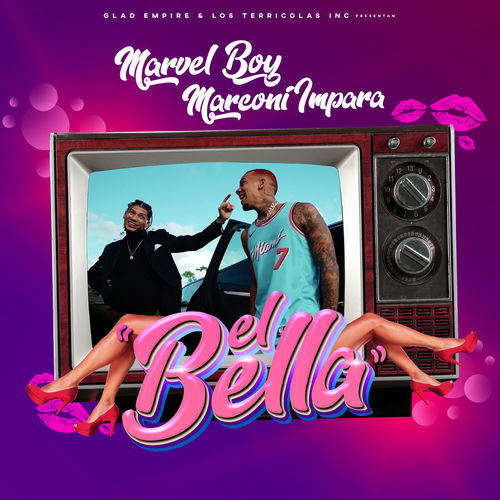 Portada de El Bella