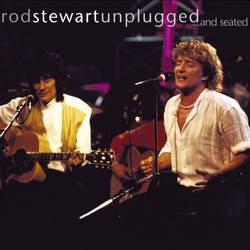 Portada de Unplugged....And Seated
