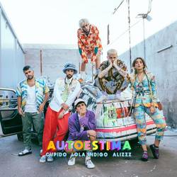 Portada de Autoestima (Remix)