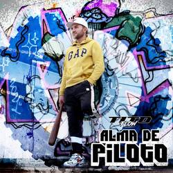 Portada de Alma de Piloto