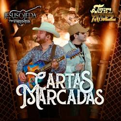 Portada de Cartas marcadas