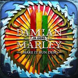 Portada de Make It Bun Dem