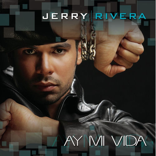 Portada de Ay! Mi Vida