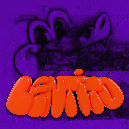 Portada de LENTITO