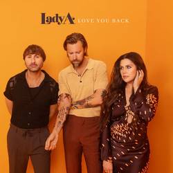 Portada de Love You Back