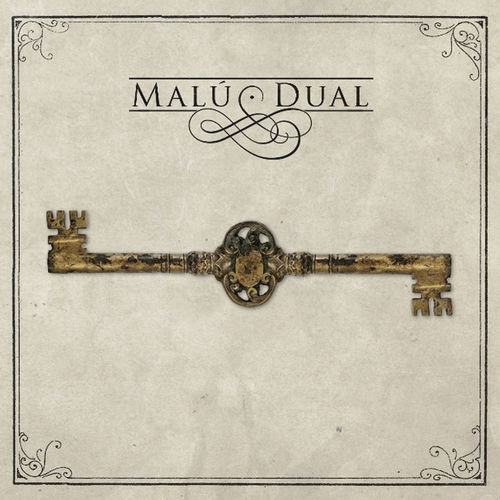 Portada de Dual
