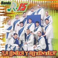 Portada de La Únika Y Auténtika