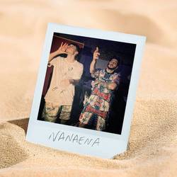Portada de NANAENA