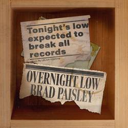 Portada de Overnight Low