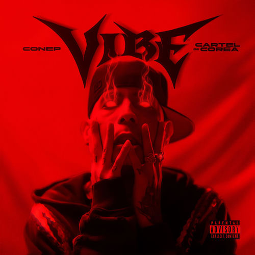 Portada de Vibe