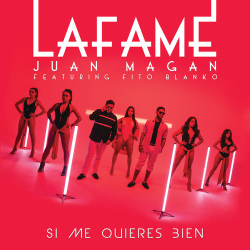 Portada de Si Me Quieres Bien
