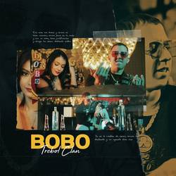 Portada de Bobo