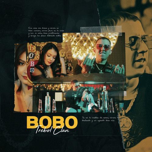 Portada de Bobo