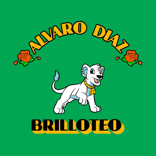 Portada de Brilloteo