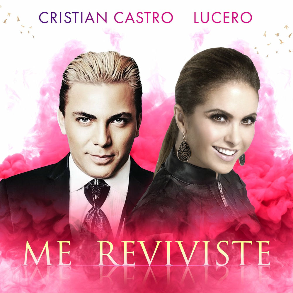 Portada de Me Reviviste