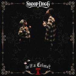 Portada de Iz It a Crime?