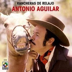 Portada de Rancheras de Relajo