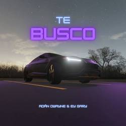 Portada de Te Busco