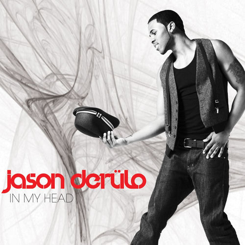 Portada de In My Head