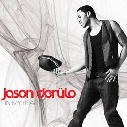 Portada de In My Head
