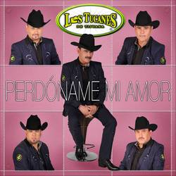 Portada de Perdoname Mi Amor