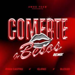 Portada de Comerte a Besos