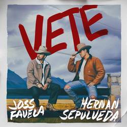 Portada de Vete