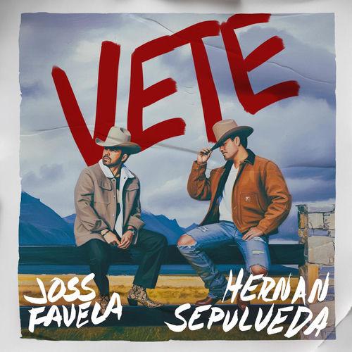 Portada de Vete
