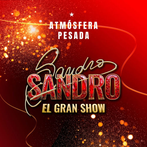 Portada de Atmósfera Pesada