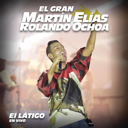 Portada de El Látigo