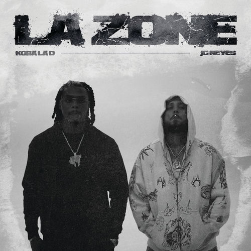 Portada de La zone