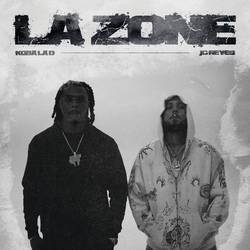 Portada de La zone