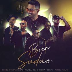 Portada de Bien Sudao
