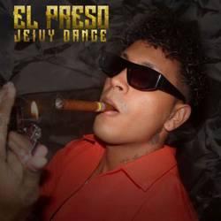 Portada de El Preso