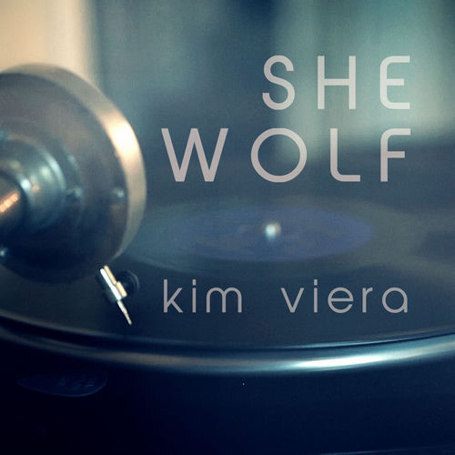 Portada de She Wolf (Falling to Pieces)